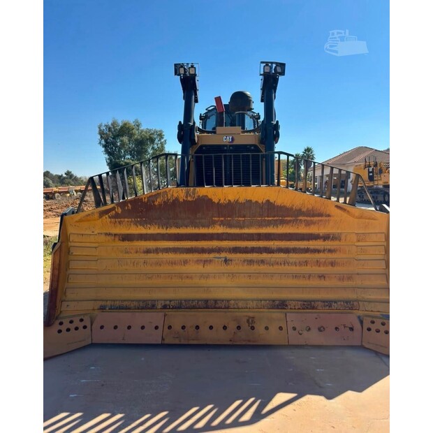 2020 كاتربيلر D8T-48998258