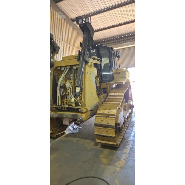 2020 كاتربيلر D8T-48998262