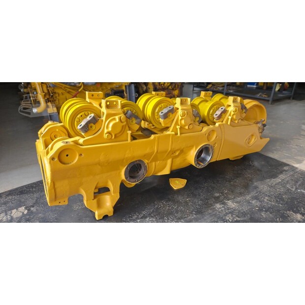 2020 كاتربيلر D8T-48998263