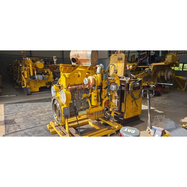 2020 كاتربيلر D8T-48998264