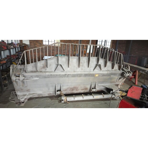 2020 كاتربيلر D8T-48998267