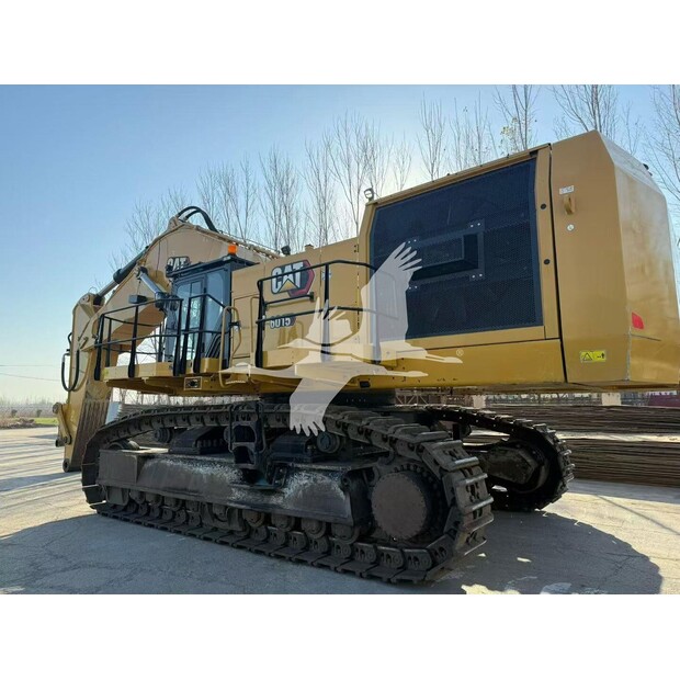 2021 Caterpillar 6015B-48998270