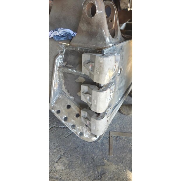 2020 كاتربيلر D8T-48998276
