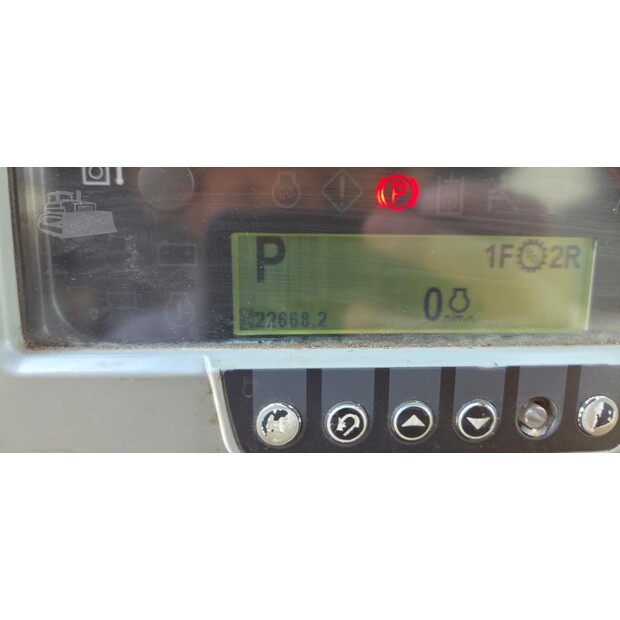2020 كاتربيلر D8T-48998283