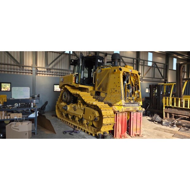 2020 كاتربيلر D8T-48998284