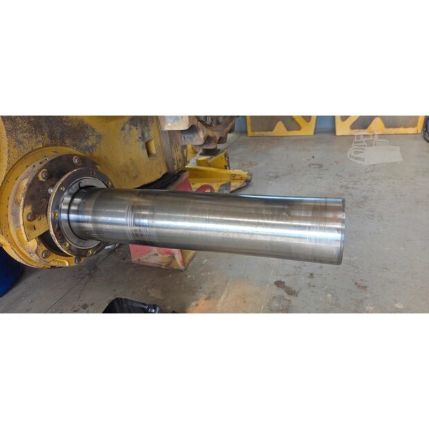 2020 كاتربيلر D8T-48998288