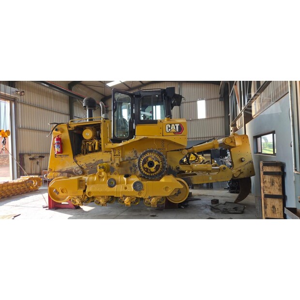 2020 كاتربيلر D8T-48998289