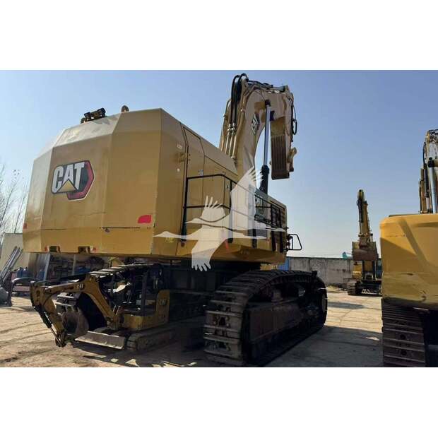 2021 Caterpillar 6015B-48998295