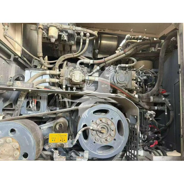2021 Wirtgen W205-48998332