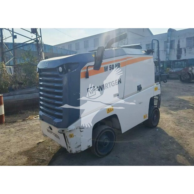 2021 Wirtgen W50HR-48998621