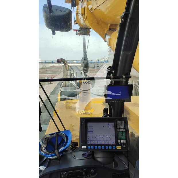 2016 Liebherr LTM1200-5.1-48998912