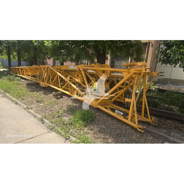 2016 Liebherr LTM1200-5.1-48998919