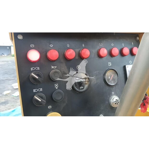 2011 Atlas Copco BOOMER 281-48998995