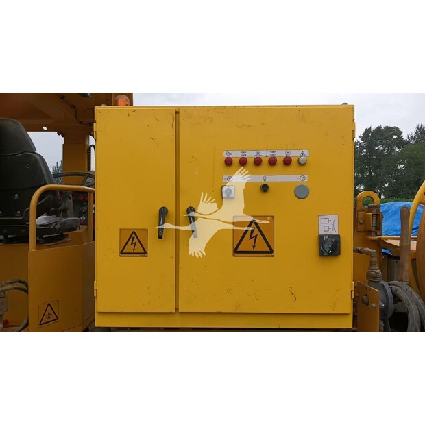 2011 Atlas Copco BOOMER 281-48998996