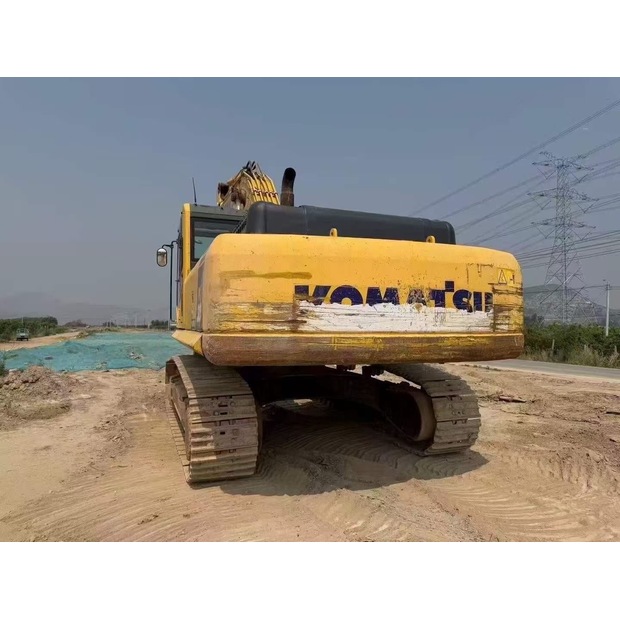 2019 كوماتسو PC300-8MO-48999010
