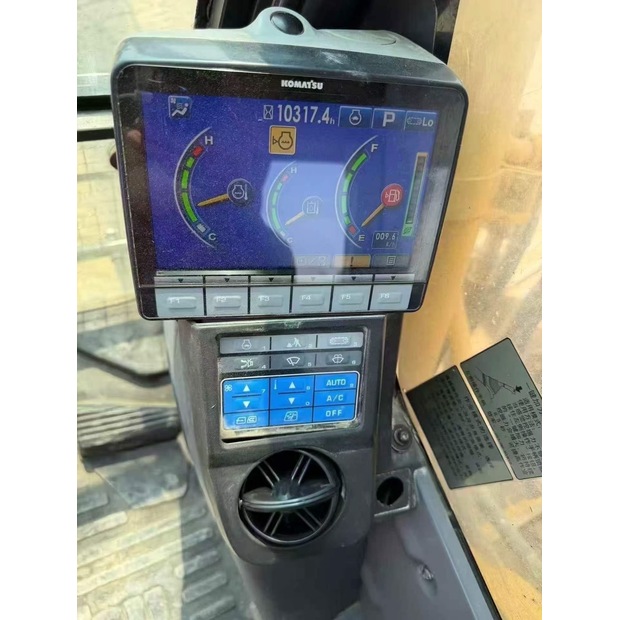 2019 كوماتسو PC300-8MO-48999016