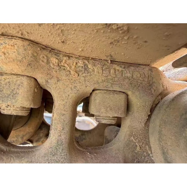 2019 كوماتسو PC300-8MO-48999017
