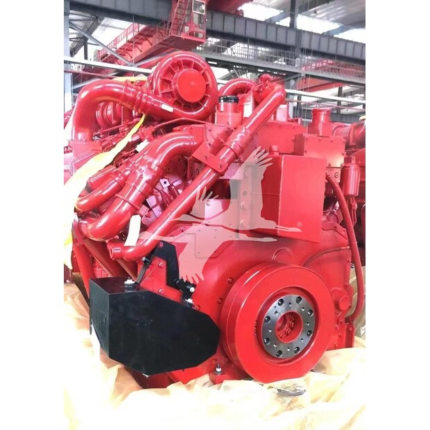 2023 CUMMINS QSK60-48999098