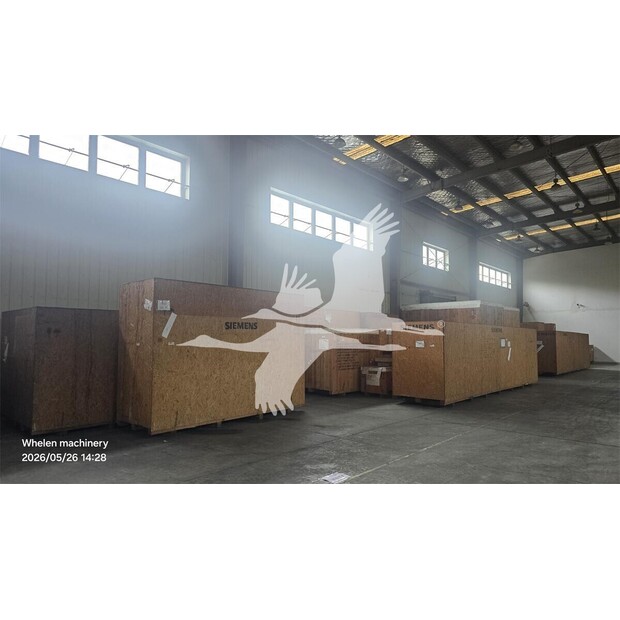 2011 Siemens SST-400-48999118