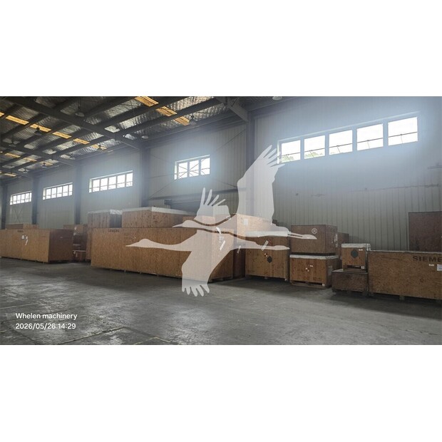 2011 Siemens SST-400-48999119