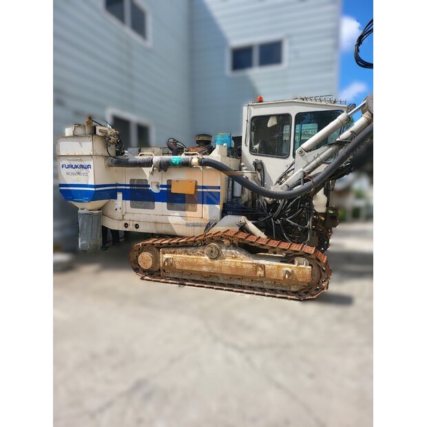 2003 فوروكاوا HCR9DSII-48999215