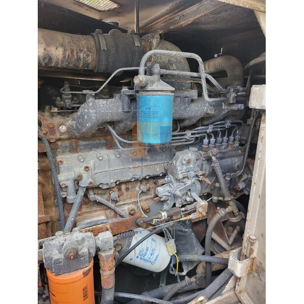 2003 فوروكاوا HCR9DSII-48999217