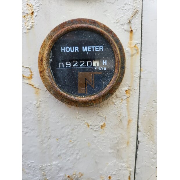 2003 فوروكاوا HCR9DSII-48999221