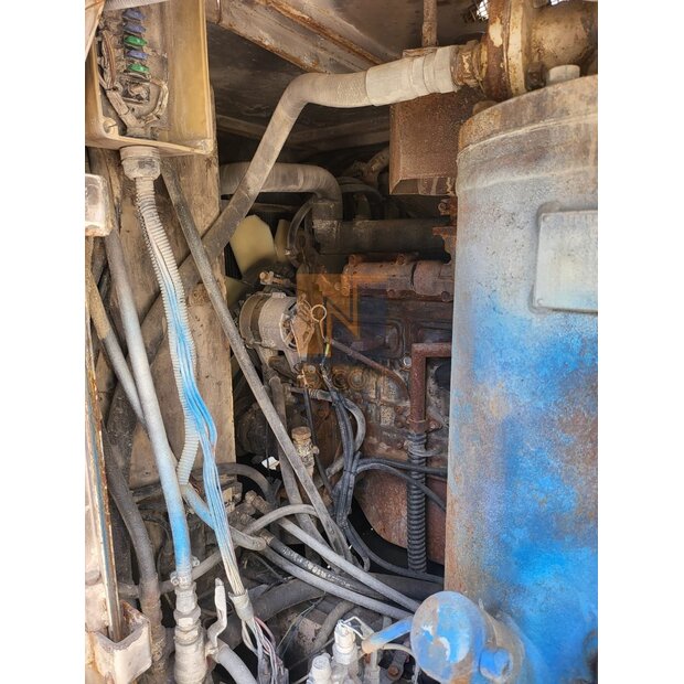 2003 فوروكاوا HCR9DSII-48999222