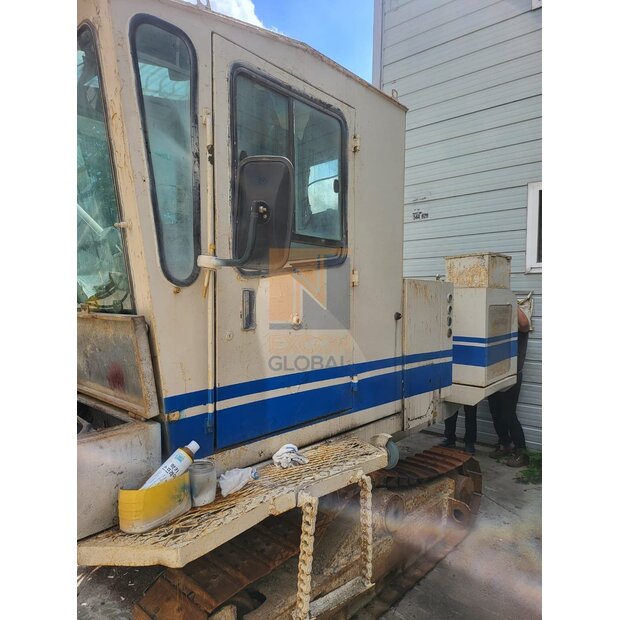 2003 فوروكاوا HCR9DSII-48999223