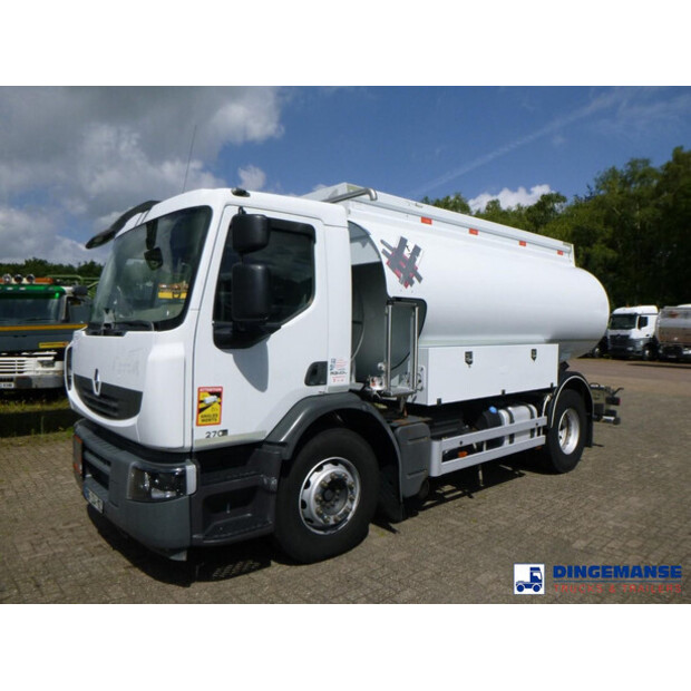 2014 Renault Premium 270.19-48999374
