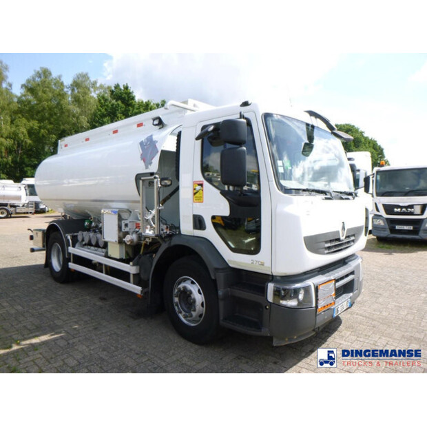 2014 Renault Premium 270.19-48999375