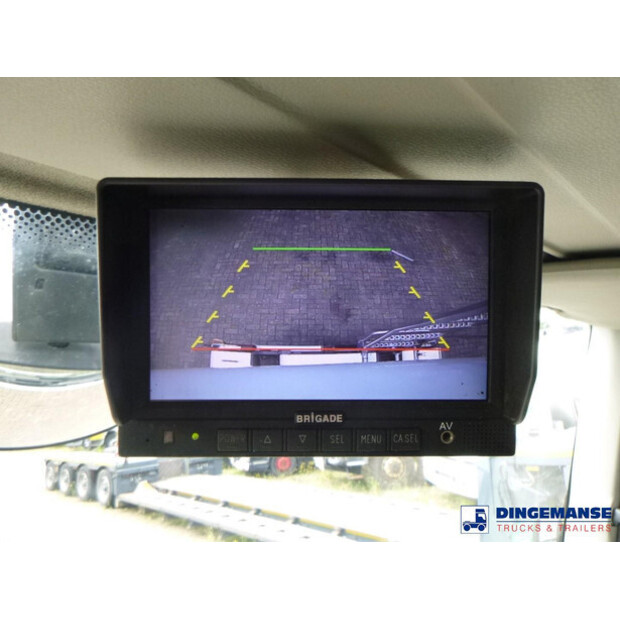 2014 Renault Premium 270.19-48999417