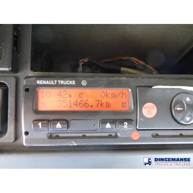 2014 Renault Premium 270.19-48999420