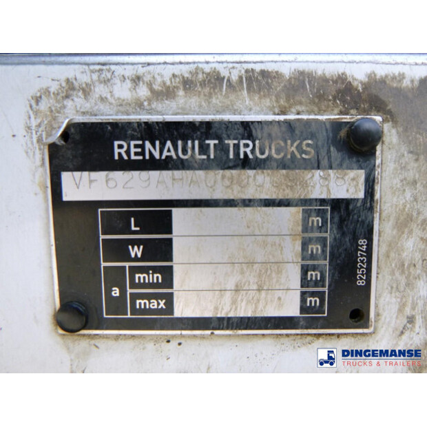2014 Renault Premium 270.19-48999424