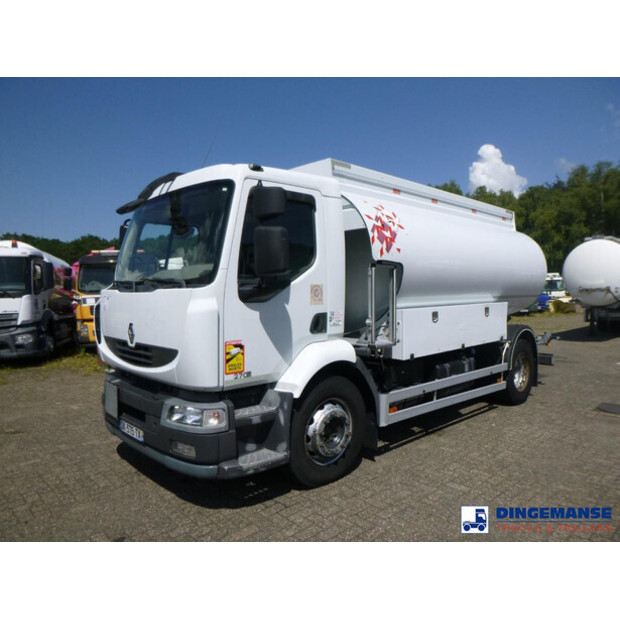 2014 رينو Midlum 270-48999428