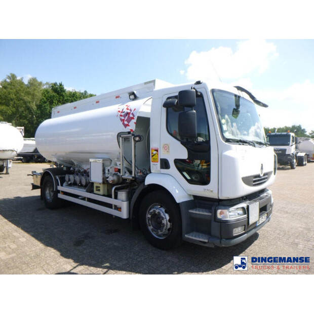 2014 رينو Midlum 270-48999429
