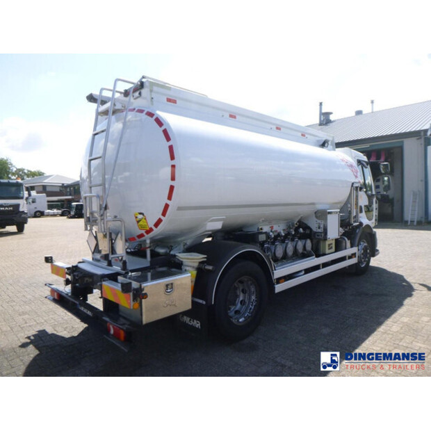 2014 رينو Midlum 270-48999431