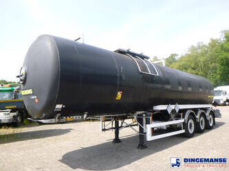 Image for Tanker Semi Trailers 2005 MAGYAR OTHERS
