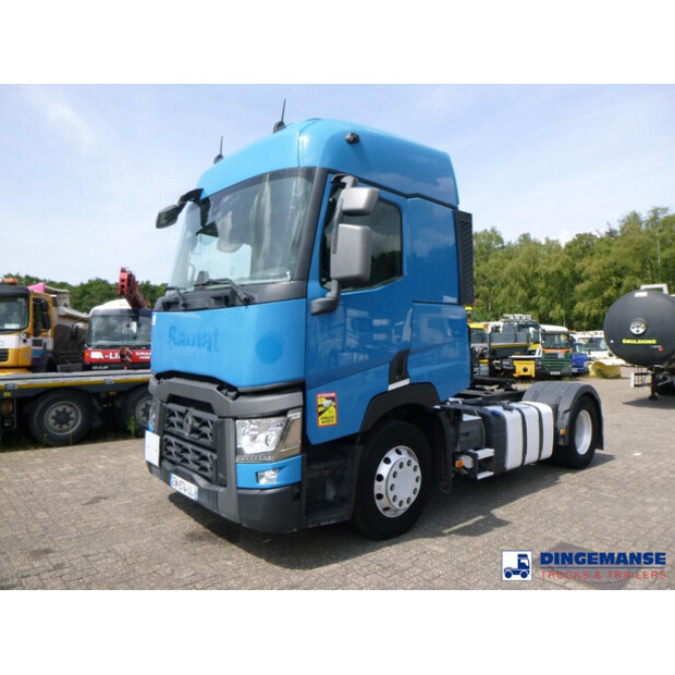 2018 Renault T440-48999550