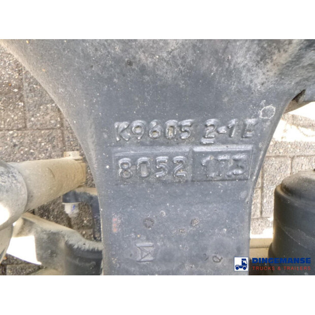 2018 Renault T440-48999557