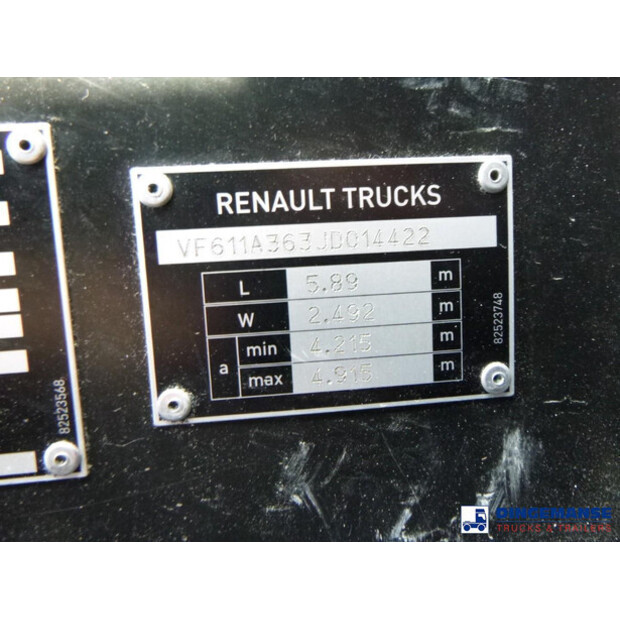 2018 Renault T440-48999576