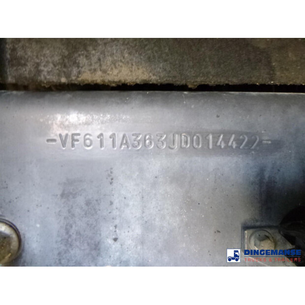 2018 Renault T440-48999577