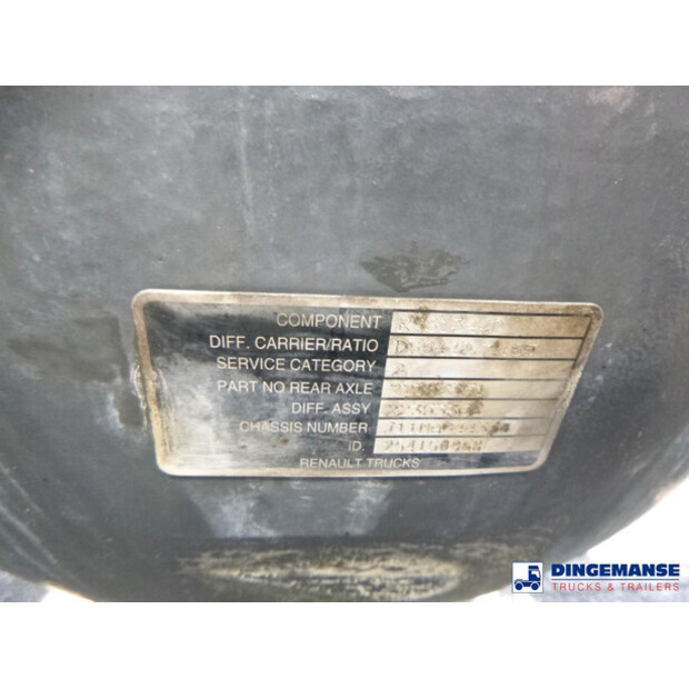 2018 Renault T440-48999578