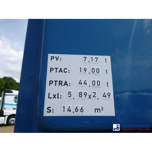 2018 Renault T440-48999579