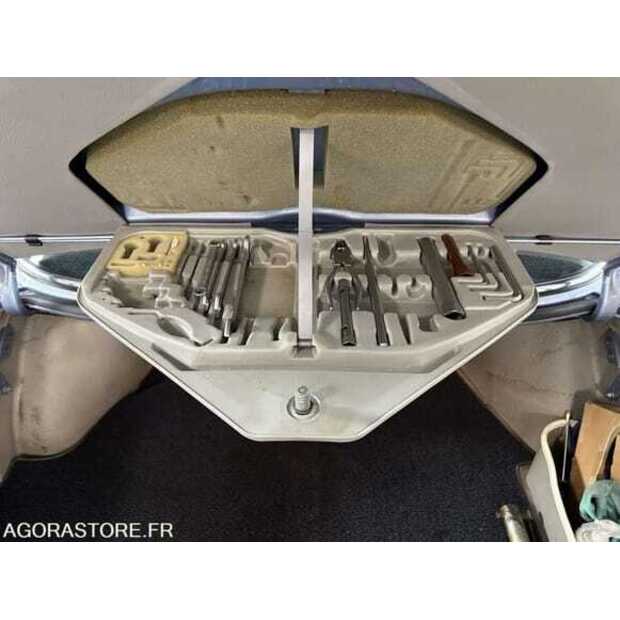 1975 BMW 3.0 CS-49000338
