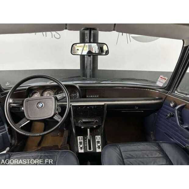 1975 BMW 3.0 CS-49000339