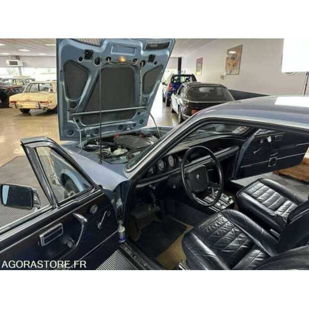 1975 BMW 3.0 CS-49000340