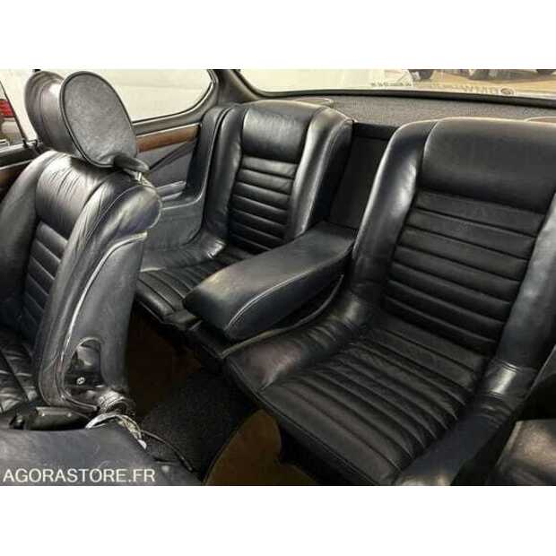 1975 BMW 3.0 CS-49000342
