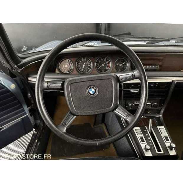 1975 BMW 3.0 CS-49000343