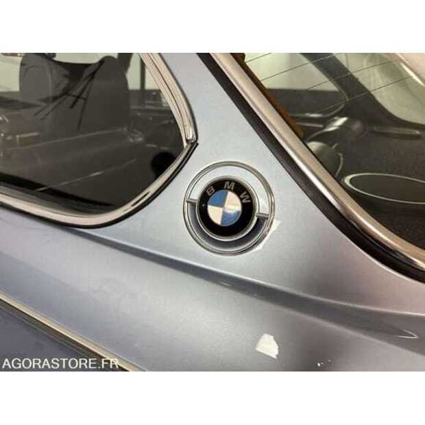 1975 BMW 3.0 CS-49000350